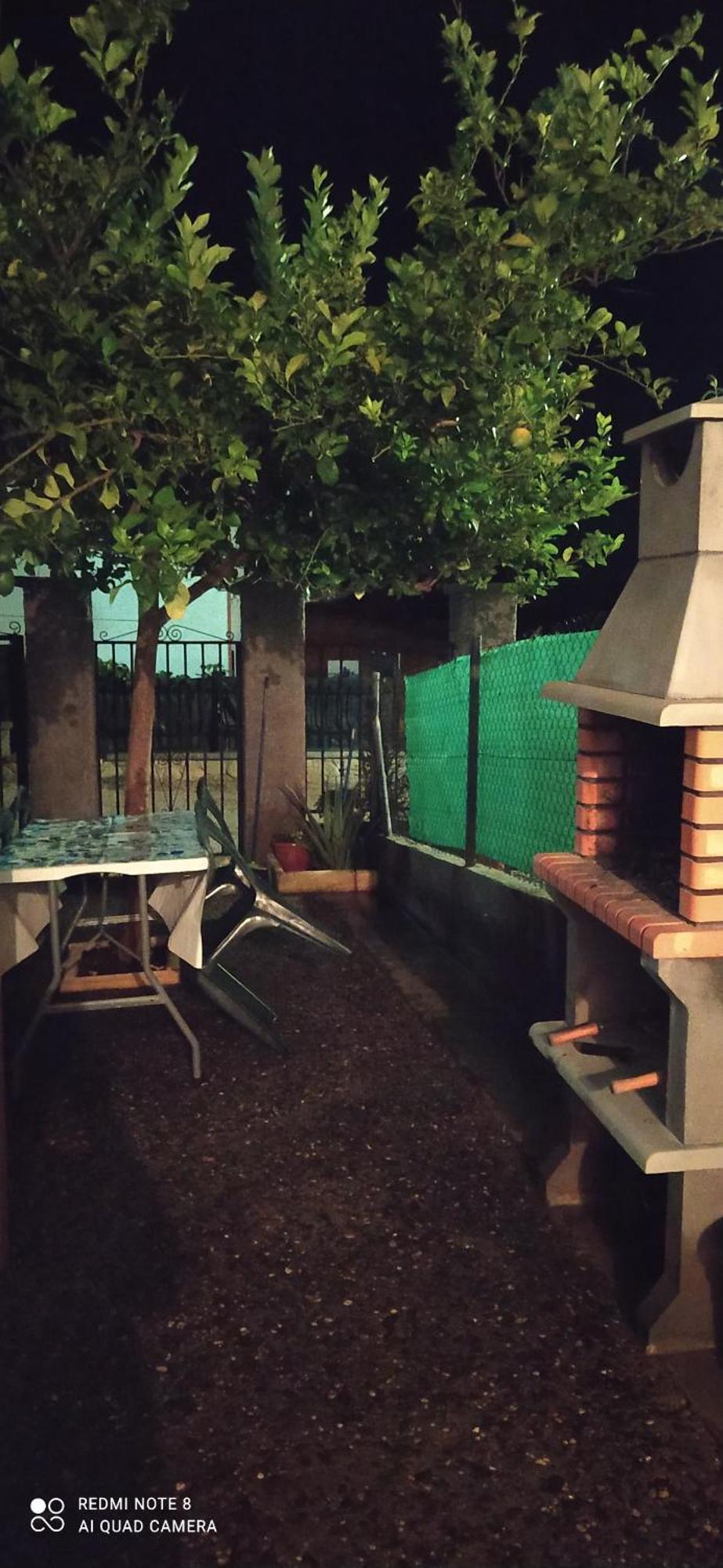 Apartamentos La Presa Guijo de Granadilla Exterior foto